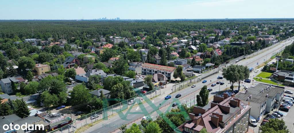 47 m² w centrum Legionowa - Pełny obrazek: 2/10