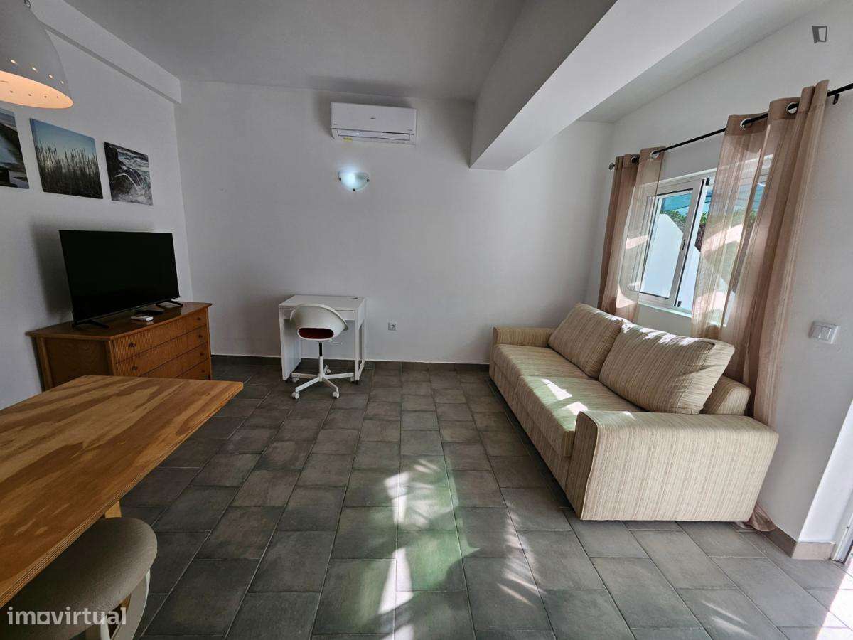 Apartamento com 1 quartos - localizado em Faro - Grande imagem: 5/6