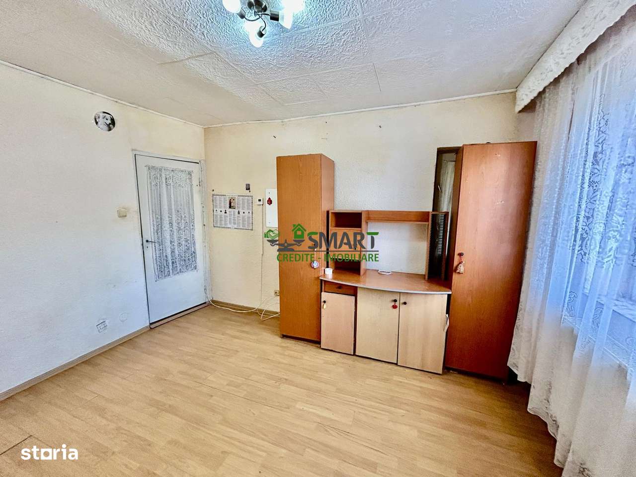 Garsoniera etaj 2, Zona Melodiei-Alecsandri - Imagine principală: 2/6