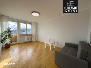 Sopot Górny słoneczne dwa pokoje 38 m²