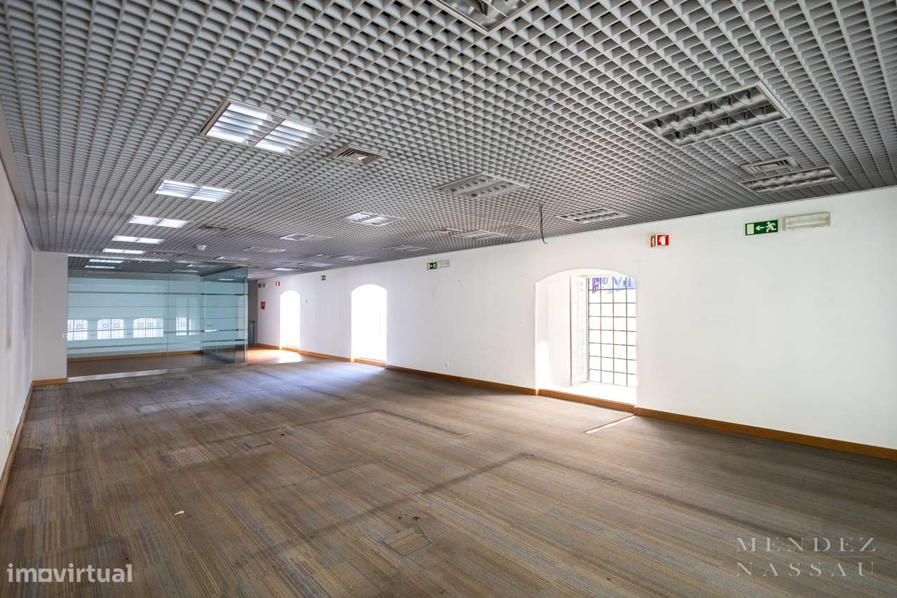 Antiga Agência bancária-24