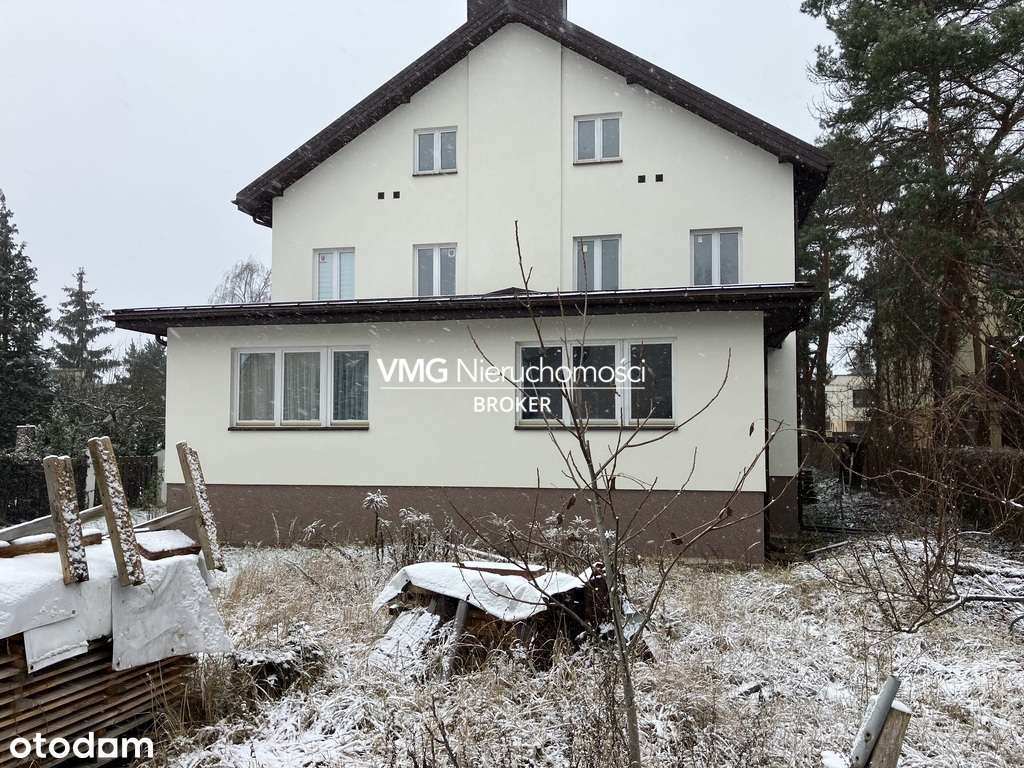 Dom do wykończenia dla osób z wyobraźnią.-0