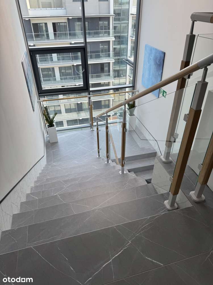 Apartament w Resorcie Hevenia Mrzeżyno-13