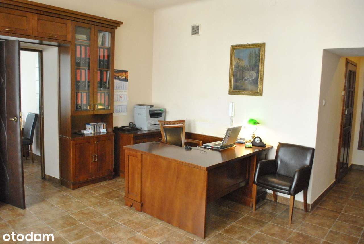 Wynajem lokalu z pozwoleniem na gabinet lekarski - Pełny obrazek: 3/7