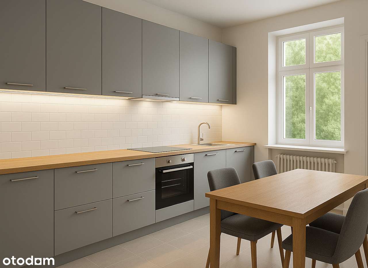 Sprzedam mieszkanie - styl, przestrzeń i klimat, tylko 3480zł/m2 - Pełny obrazek: 4/16