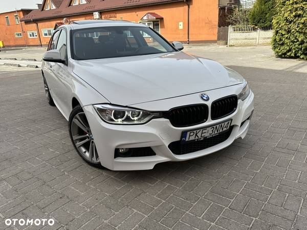 BMW Seria 3 - 3