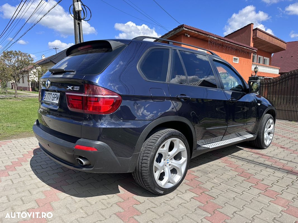 BMW X5 xDrive35d - 5