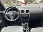 Seat Ibiza 1.4 16V Stylance - 11