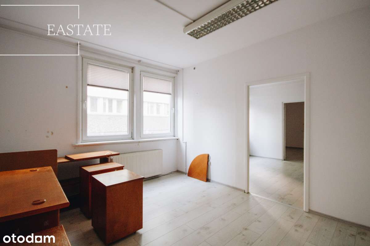 Lokal biurowy 47,7 m² w centrum Gdańska - Pełny obrazek: 2/11