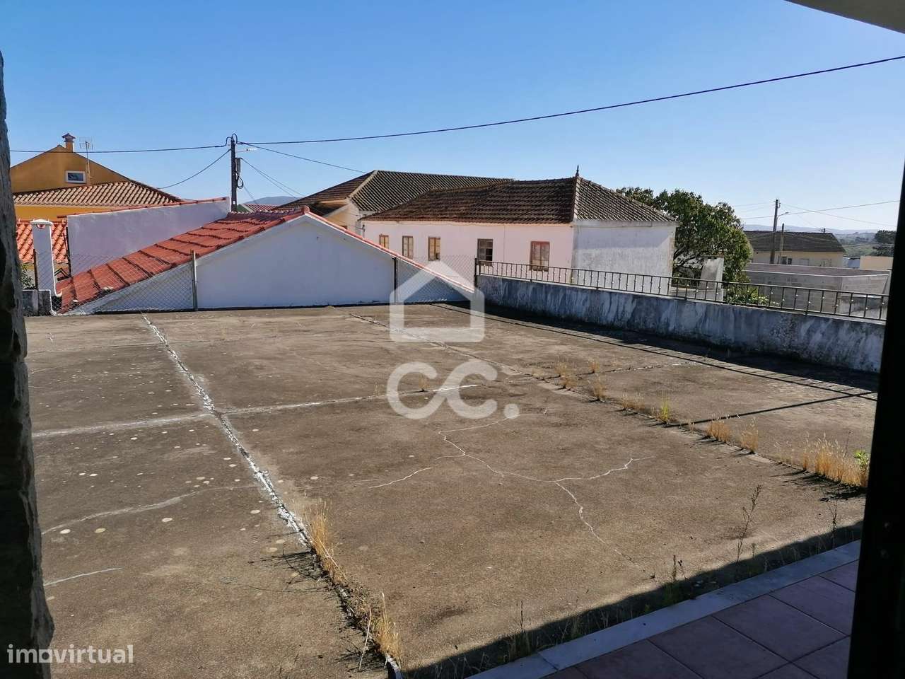 Moradia T5 em Vermelha – Cadaval, com Garagem, Adega e Terreno.-24