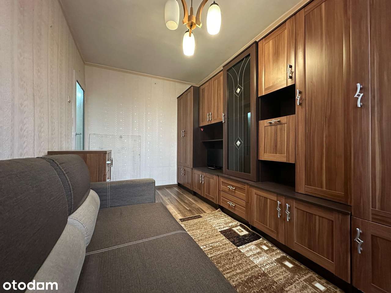 Mieszkanie 4 pokojowe z miejscem postojowym-5