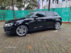 Audi A3 2.0 TDI Sportback (clean diesel) quattro S tronic Ambiente - 6