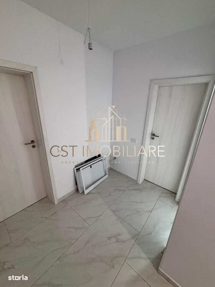 Apartament 2 Camere / Giroc / Etajul 2 - Imagine principală: 5/7
