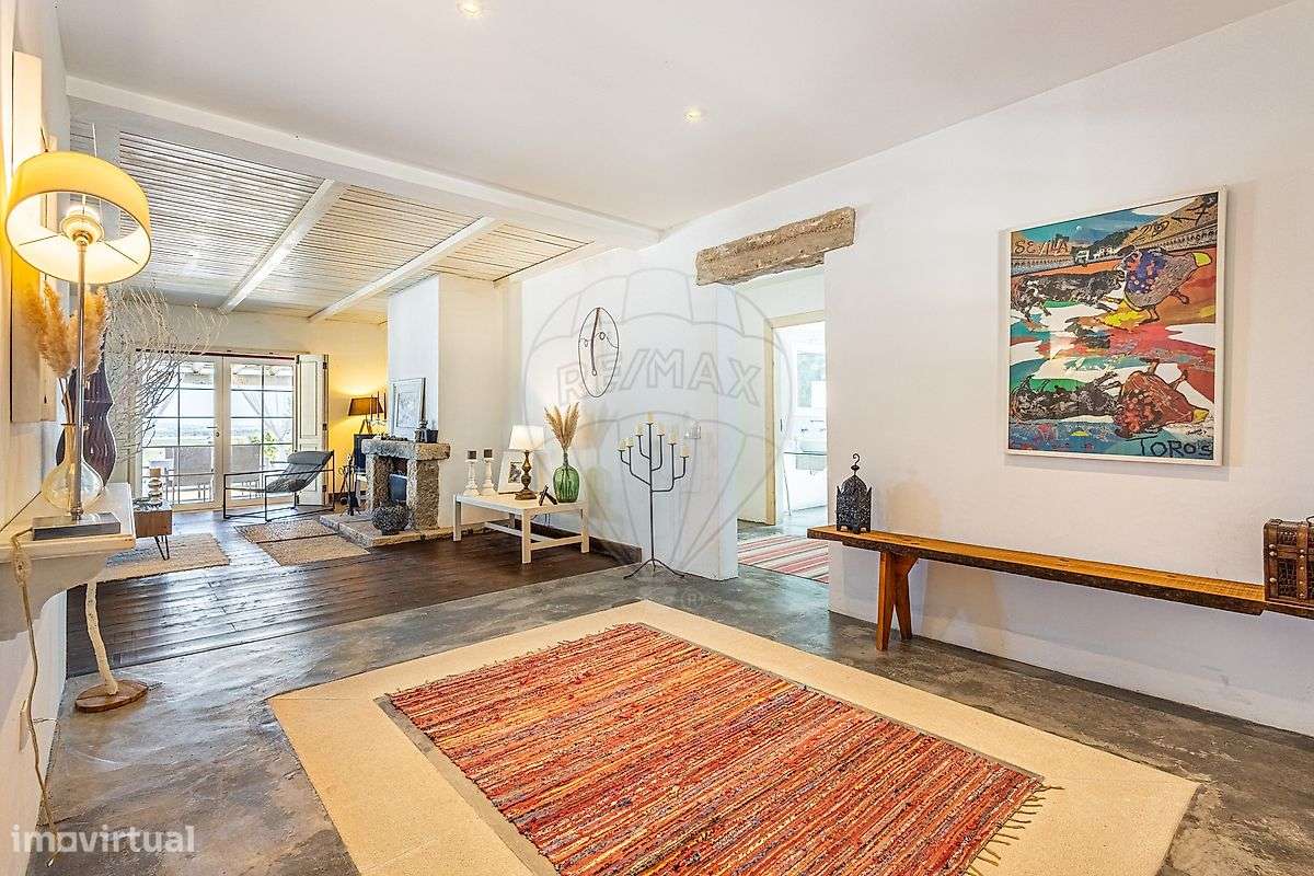 Moradia T3 para venda - Grande imagem: 4/50