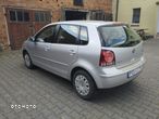 Volkswagen Polo 1.4 16V Comfortline - 2