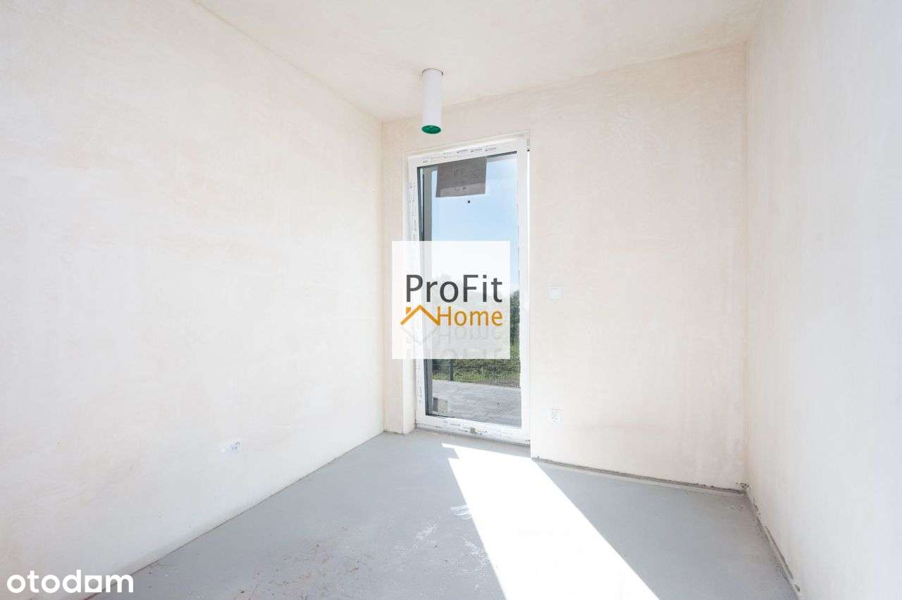 Dom wolnostojący | bez prowizji-3