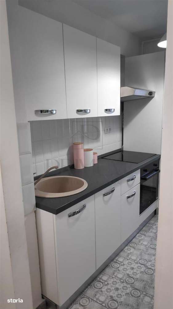 Dragalina - 2 Camere - Bloc cu LIFT - Centrala termica proprie - Bloc - Imagine principală: 4/7