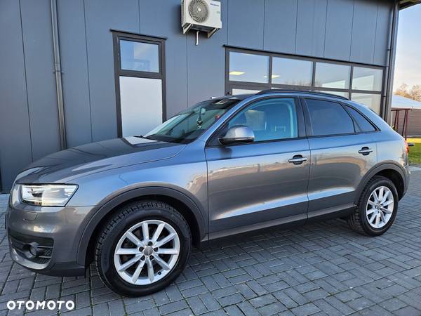 Audi Q3 - 22