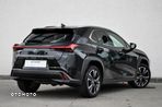 Lexus UX 200 GPF Business Edition 2WD - 8