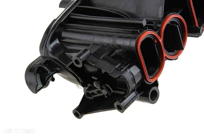 Galerie admisie motor N47 BMW seria 1 E81 E82 E87 E88, seria 3 E90 E91 E92 93, seria 5 E60 E61, X1 E84, X3 E83 - 7