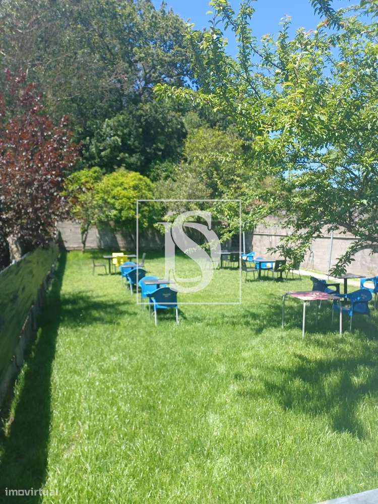 Moradia T4 com dois pisos independentes em Vila do Conde – Retorta-13