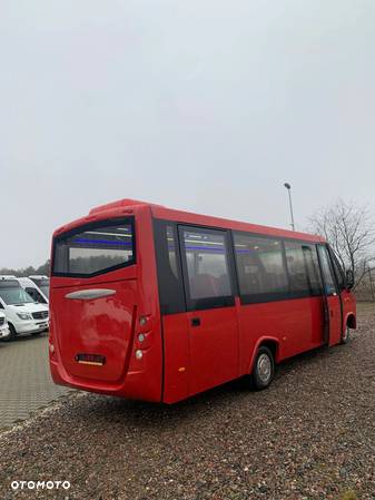 Iveco Daily Kapena- 35 Miejsc - 5