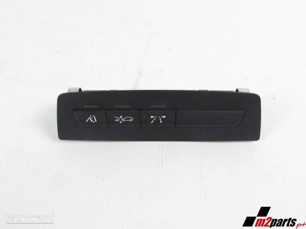 Modulo assistência condutor Seminovo/ Original BMW 3 (F30, F80)/BMW 3 Touring (F... - 1