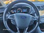 Ford Fusion - 20