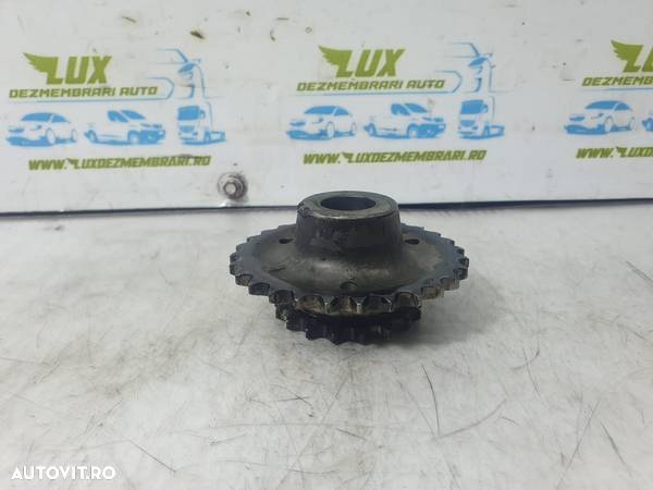 Pinion pompa injectie 1352-2247053 2.0 diesel 204D3M47R BMW Seria 3 E - 3