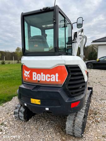 Bobcat BOBCAT E 34 - 2