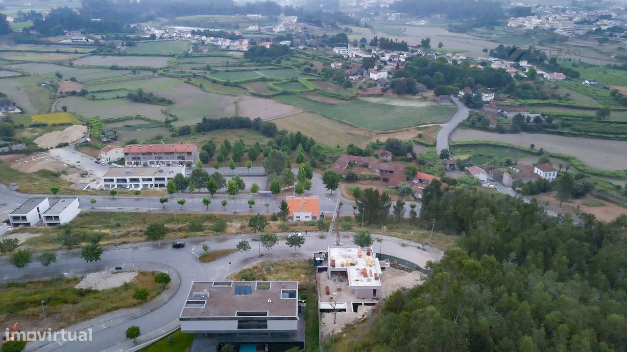 Quinta - Centro de Paredes - Grande imagem: 4/26