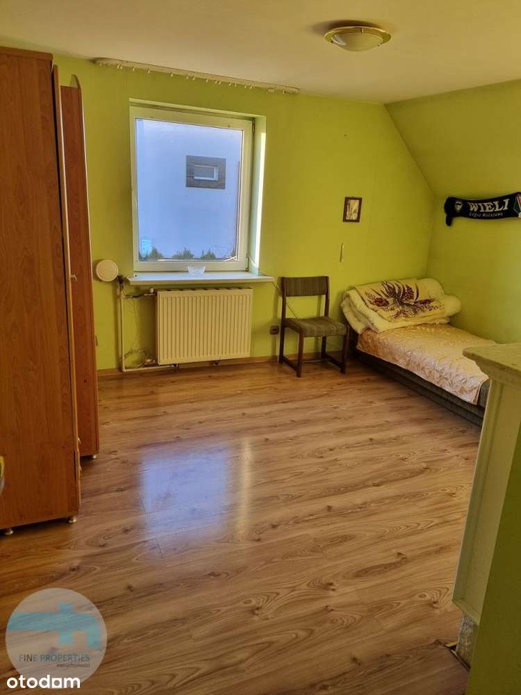 Dom w zabudowie bliźniaczej. Najlepsza lokalizacja-6