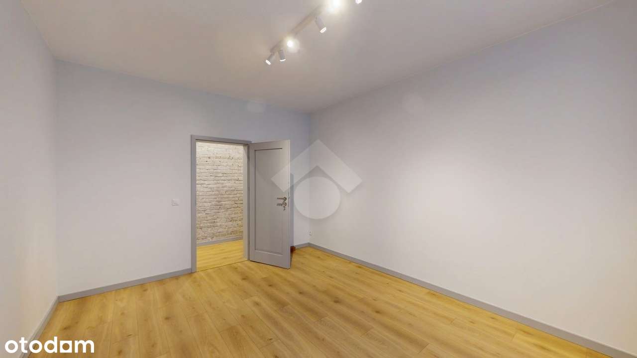 Po remoncie | 3 pokoje | Oddzielna kuchnia | Parter-6