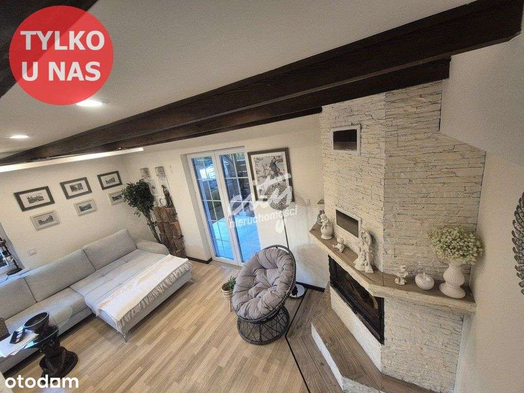 Dom całoroczny- 70 m2 - Pełny obrazek: 5/12