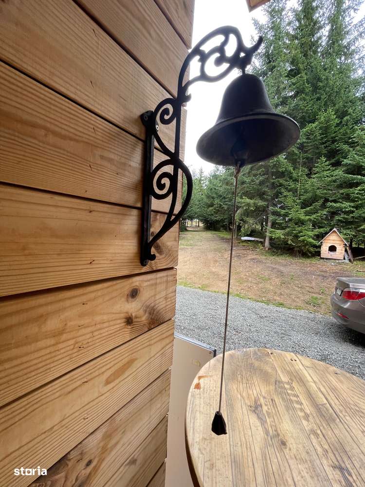 De vanzare cabana la Marisel, pentru pensiune sau locuit, COMISION 0%-5