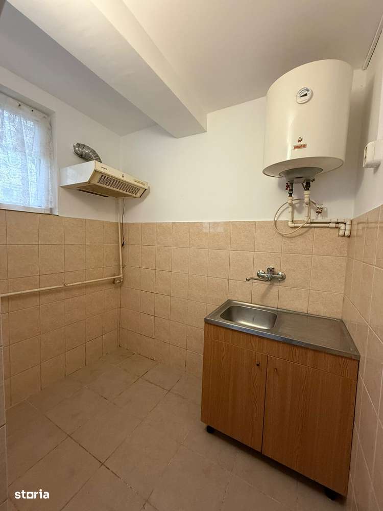 De vânzare – Garsonieră renovată, strada Ostrovului - Imagine principală: 5/5
