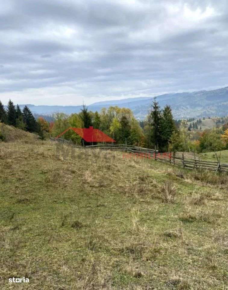 Teren intravilan, Lunca Ilvei - Imagine principală: 4/5