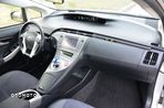 Toyota Prius (Hybrid) Executive - 7