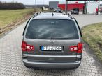 Volkswagen Sharan 1.8 5V Turbo Automatik United - 8