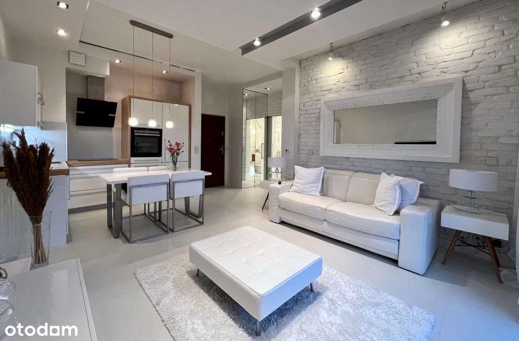 Wynajmę Apartament Premium w Garden Haus z garażem - Pełny obrazek: 3/14