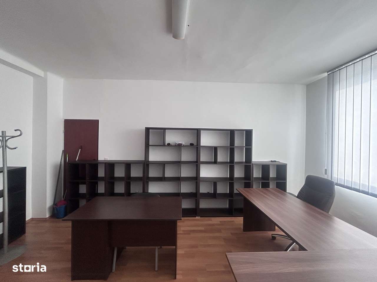 De închiriat, spațiu birouri - Imagine principală: 2/7