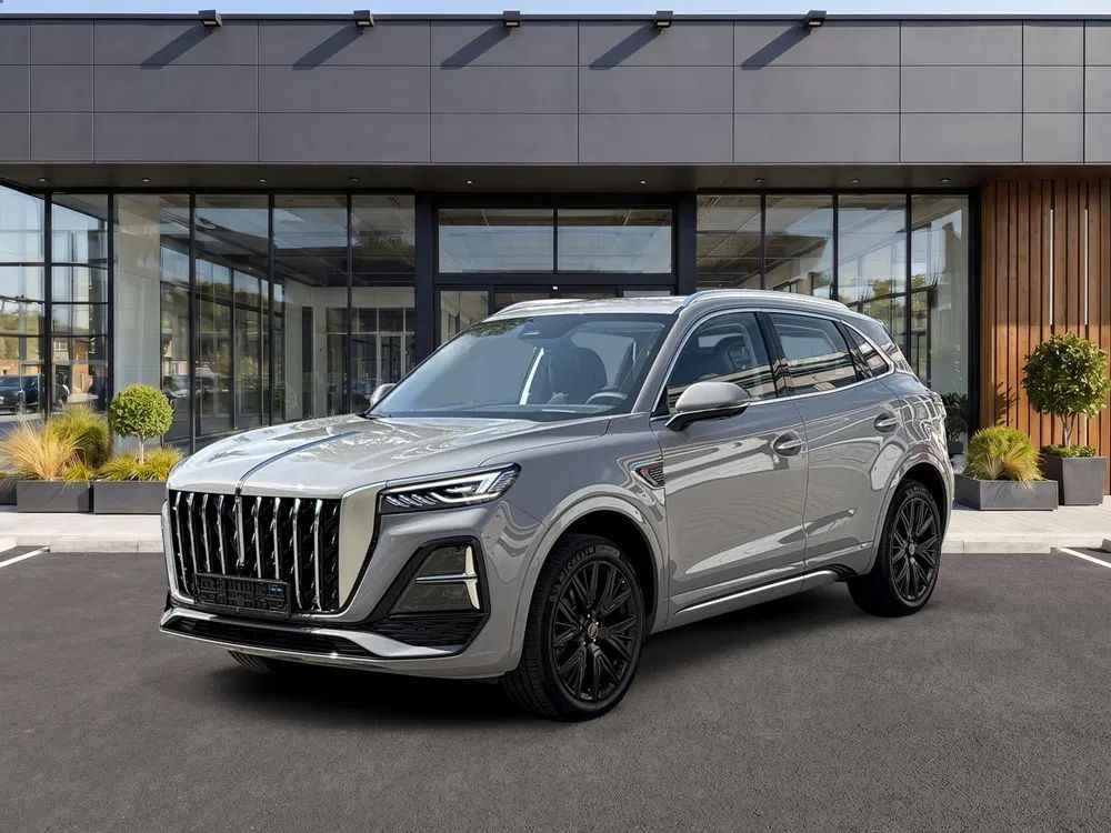 Hongqi HS5 2.0T Executive AWD 2025