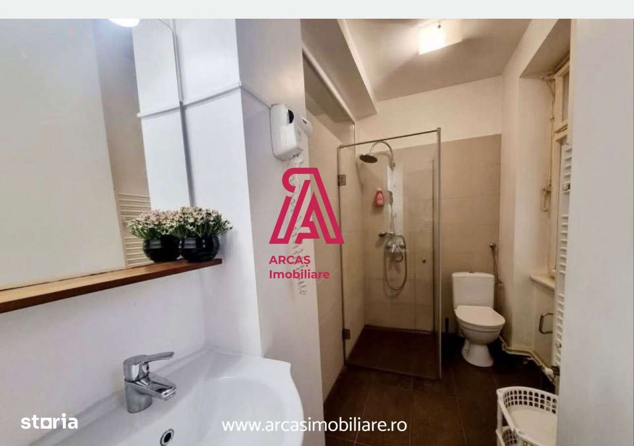 Cladire de Birouri de vanzare/ Spatiu Comercial – Calea Dumbravii!-19