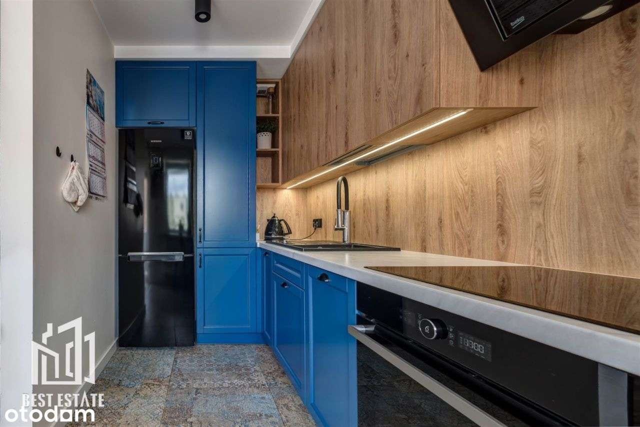 2 pokoje, nowe budownictwo, blisko lasu-6