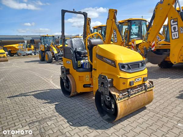 JCB CT260-120 - 3