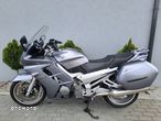 Yamaha FJR - 36