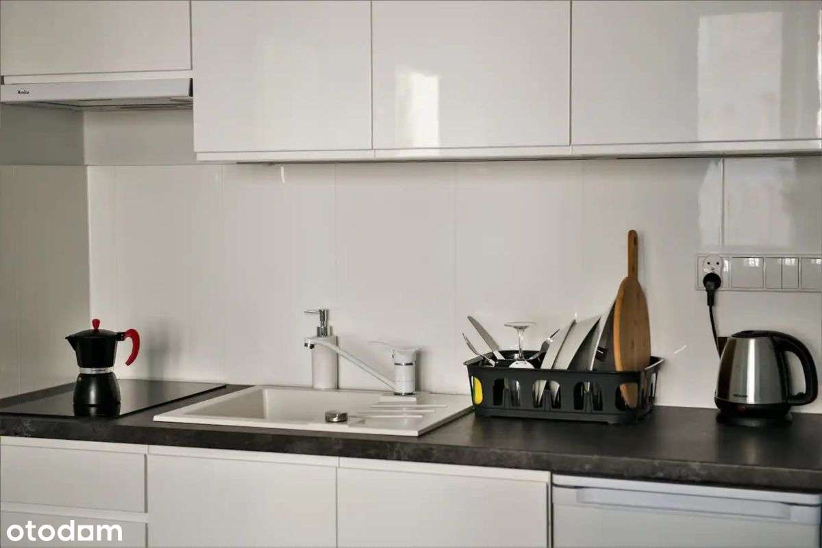 Kawalerka inwestycyjna ! Nie czekaj, kliknij !-4