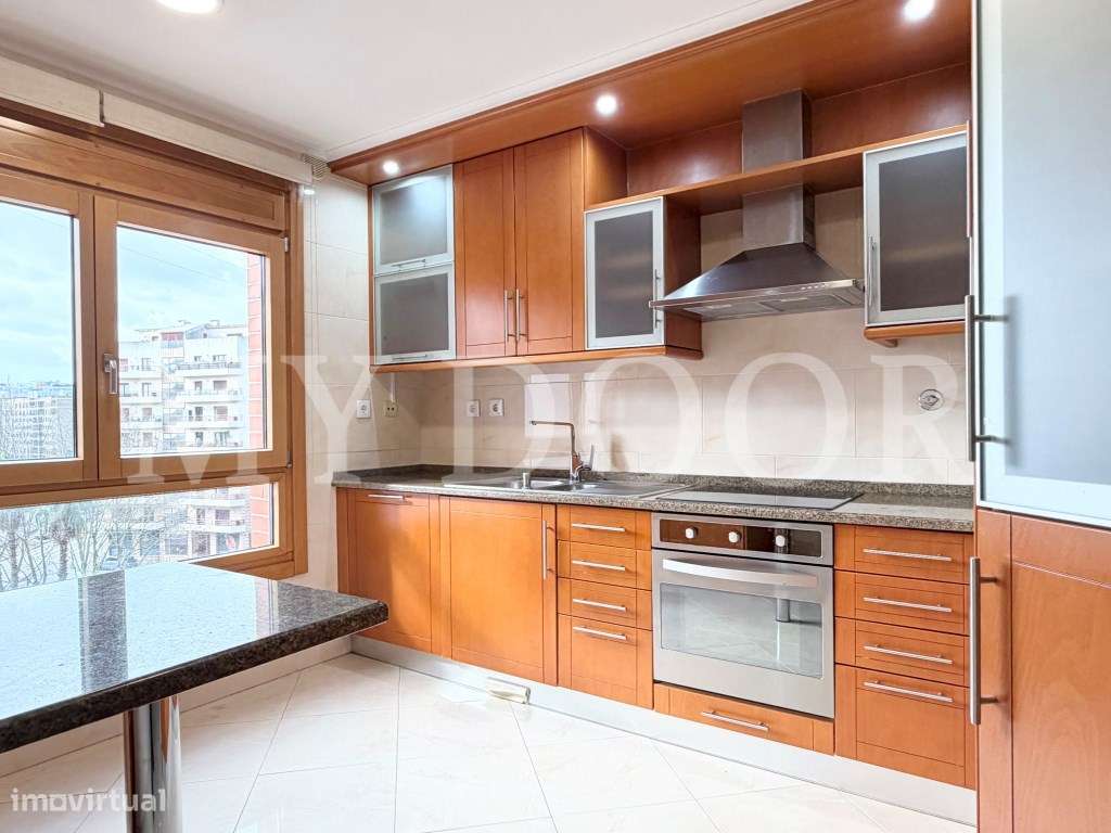 Apartamento T3 - Urb. Colinas do Cruzeiro - Excelente oportunidade-11