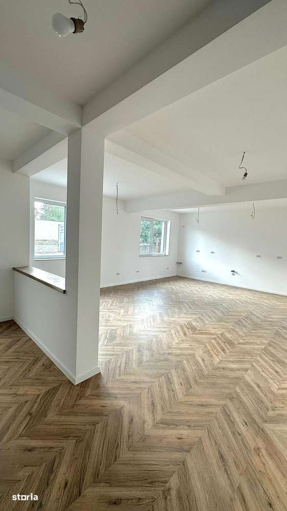 Proprietar Vand Casa / Duplex in Dumbravita str Ferventia2 parc Terra - Imagine principală: 5/12