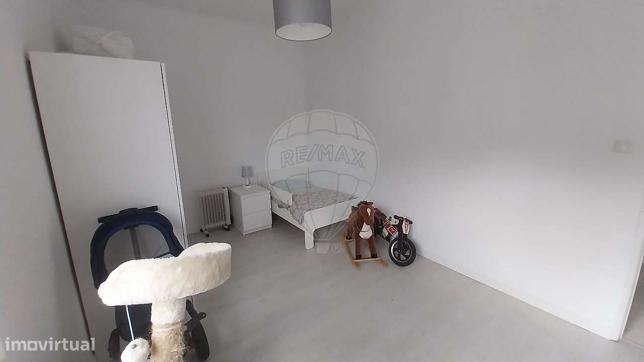 Apartamento T2 para venda-13